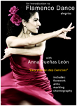 Flamenco DVD Alegrias