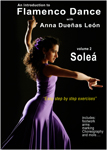 Flamenco DVD Solea